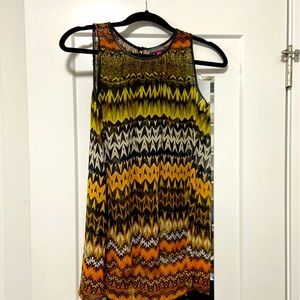 Vince camuto top